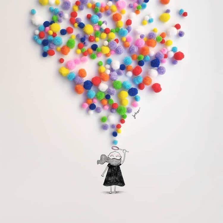 Con le gambe&nbsp;traballanti